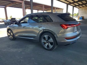 Audi E-Tron Premium Plus | Auto.bg — изображение 2 Audi E-Tron Premium Plus | Auto.bg — изображение 2