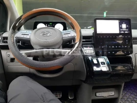 Hyundai Staria undefined | Auto.bg — изображение 9 Hyundai Staria undefined | Auto.bg — изображение 9