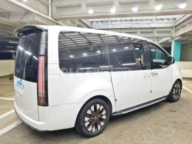 Hyundai Staria undefined | Auto.bg — изображение 5 Hyundai Staria undefined | Auto.bg — изображение 5