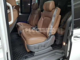 Hyundai Staria undefined | Auto.bg — изображение 14 Hyundai Staria undefined | Auto.bg — изображение 14