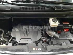 Hyundai Staria undefined | Auto.bg — изображение 6 Hyundai Staria undefined | Auto.bg — изображение 6