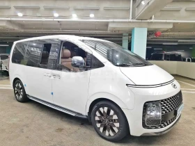 Hyundai Staria undefined | Auto.bg — изображение 3 Hyundai Staria undefined | Auto.bg — изображение 3