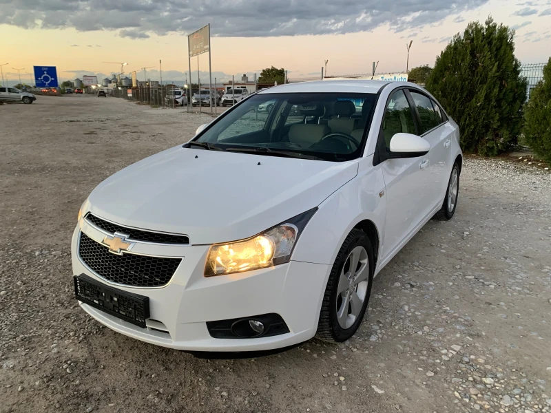 Chevrolet Cruze 2.0D LT - 6350 лв. / 3246.70 € - 63909847 1 | Car24.bg Chevrolet Cruze 2.0D LT - 6350 лв. / 3246.70 € - 63909847 1