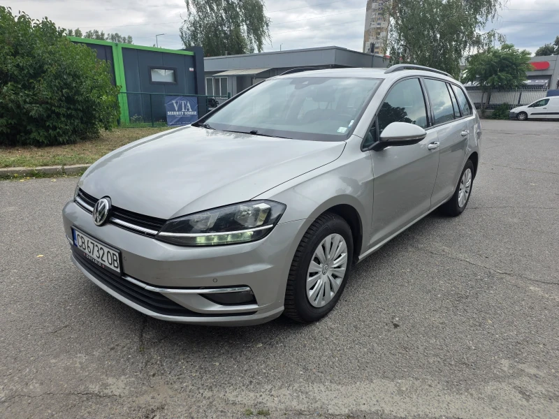 VW Golf 1.6TDI/АВТОМАТИК/КОМБИ/ТЕГЛИЧ - 8990 € / 17582.91 лв. - 68788214 1 | Car24.bg VW Golf 1.6TDI/АВТОМАТИК/КОМБИ/ТЕГЛИЧ - 8990 € / 17582.91 лв. - 68788214 1