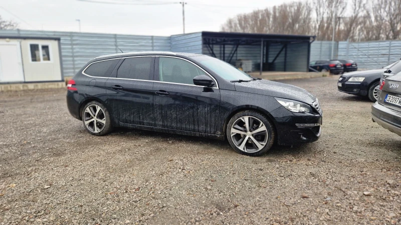Peugeot 308 308 T9 1.6BLUEHDI 120 - 6000 € / 11734.98 лв. - 32268756 1 | Car24.bg Peugeot 308 308 T9 1.6BLUEHDI 120 - 6000 € / 11734.98 лв. - 32268756 1