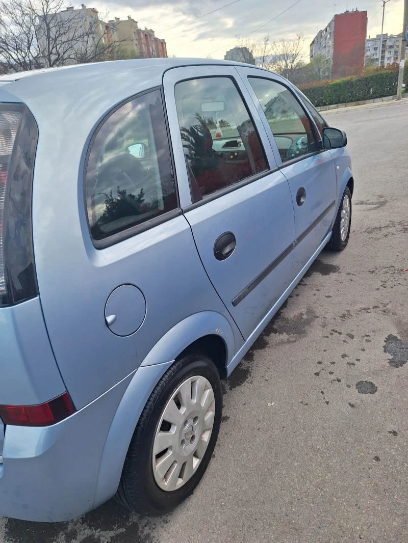 Opel Meriva - 1300 € / 2542.58 лв. - 71093540 1 | Car24.bg Opel Meriva - 1300 € / 2542.58 лв. - 71093540 1
