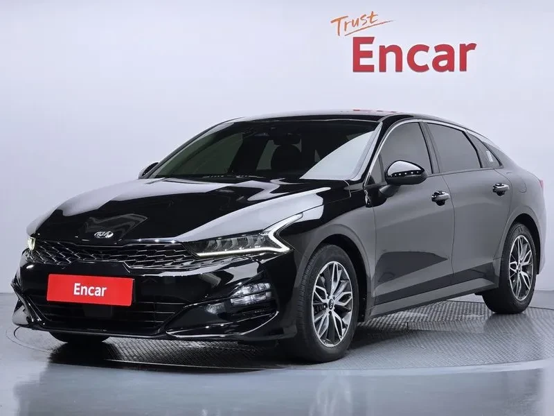 Kia K5 2.0 PRESTIGE | Auto.bg — изображение 1 Kia K5 2.0 PRESTIGE | Auto.bg — изображение 1