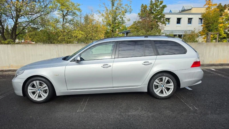 BMW 520 Е 61 - 5500 € - 77339245 1 | Car24.bg BMW 520 Е 61 - 5500 € - 77339245 1