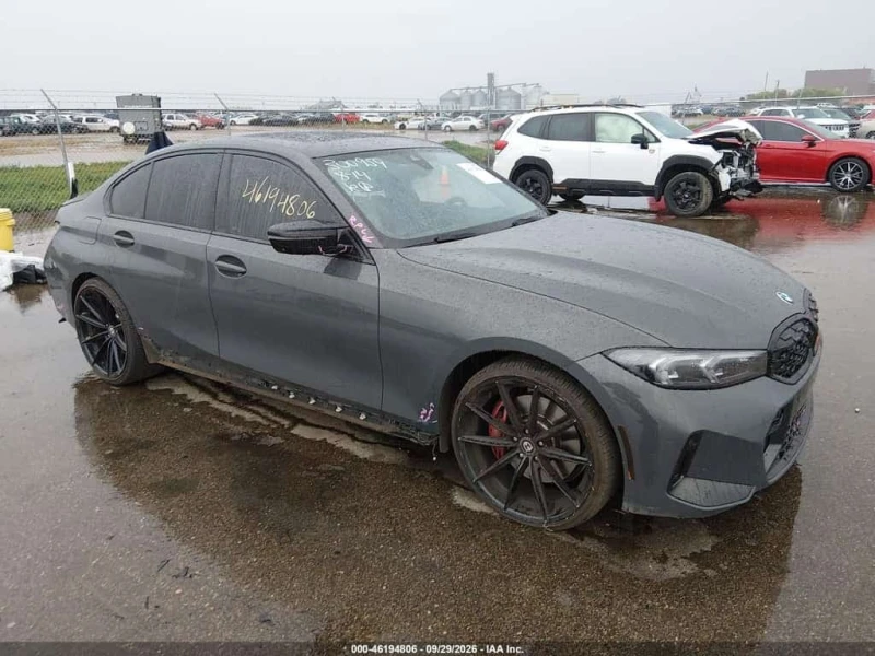 BMW 340 * M340I XDRIVE * CARFAX * ОПЦИЯ ЗА ФИНАНСИРАНЕ - 29950 € - 87808150 1 | Car24.bg BMW 340 * M340I XDRIVE * CARFAX * ОПЦИЯ ЗА ФИНАНСИРАНЕ - 29950 € - 87808150 1