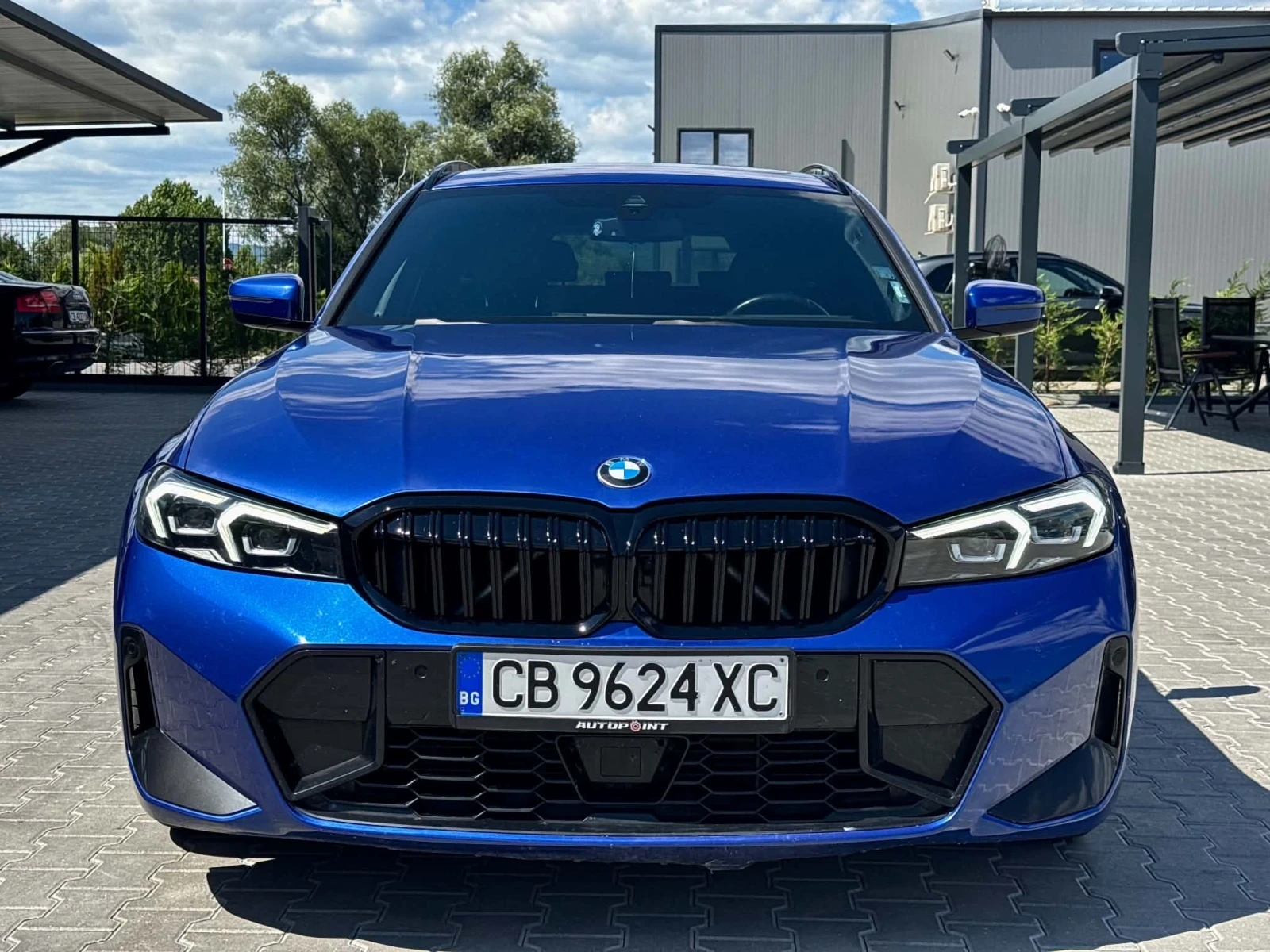 BMW 330 X Drive Гаранционен | Auto.bg — изображение 1 BMW 330 X Drive Гаранционен | Auto.bg — изображение 1