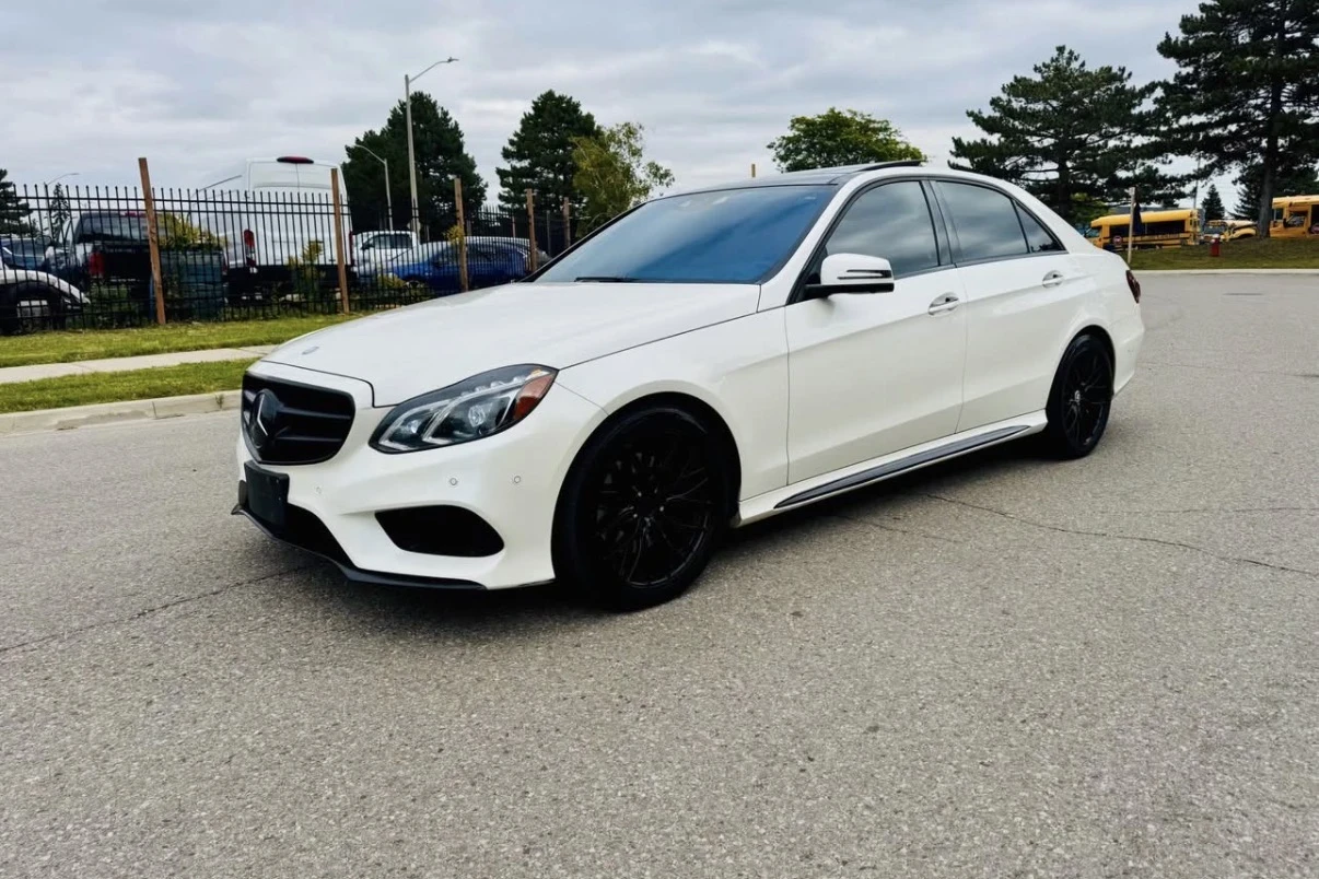 Mercedes-Benz E 350 4MATIC * AMG * 360 * H/K * BLIND SPOT * ПАНОРАМА | Auto.bg — изображение 1 Mercedes-Benz E 350 4MATIC * AMG * 360 * H/K * BLIND SPOT * ПАНОРАМА | Auto.bg — изображение 1