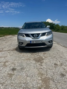 Nissan Rogue Rougr - Car24.bg Nissan Rogue Rougr