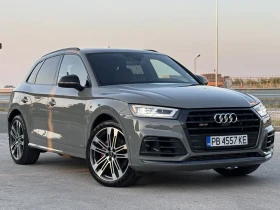 Audi SQ5 - Car24.bg Audi SQ5