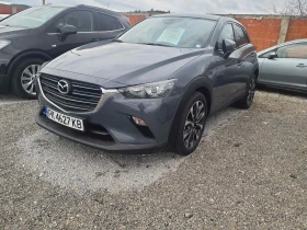 Mazda CX-3 - 33900 лв. / 17332.79 € - 90311963 2 | Car24.bg Mazda CX-3 - 33900 лв. / 17332.79 € - 90311963 2