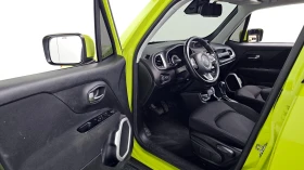 Jeep Renegade undefined | Auto.bg — изображение 11 Jeep Renegade undefined | Auto.bg — изображение 11