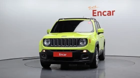 Jeep Renegade undefined | Auto.bg — изображение 3 Jeep Renegade undefined | Auto.bg — изображение 3