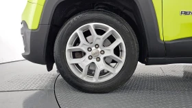 Jeep Renegade undefined | Auto.bg — изображение 6 Jeep Renegade undefined | Auto.bg — изображение 6