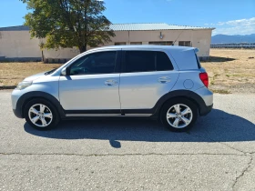 Toyota Urban Cruiser - 6200 € - 29232199 3 | Car24.bg Toyota Urban Cruiser - 6200 € - 29232199 3