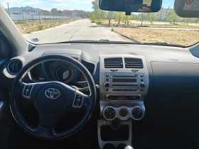Toyota Urban Cruiser - 6200 € - 29232199 8 | Car24.bg Toyota Urban Cruiser - 6200 € - 29232199 8