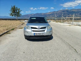 Toyota Urban Cruiser - Car24.bg Toyota Urban Cruiser