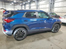 Chevrolet Trailblazer 1.3l Lt - 10700 € - 42174553 3 | Car24.bg Chevrolet Trailblazer 1.3l Lt - 10700 € - 42174553 3