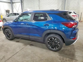 Chevrolet Trailblazer 1.3l Lt - 10700 € - 42174553 2 | Car24.bg Chevrolet Trailblazer 1.3l Lt - 10700 € - 42174553 2