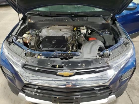 Chevrolet Trailblazer 1.3l Lt - 10700 € - 42174553 11 | Car24.bg Chevrolet Trailblazer 1.3l Lt - 10700 € - 42174553 11