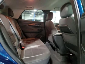 Chevrolet Trailblazer 1.3l Lt - 10700 € - 42174553 10 | Car24.bg Chevrolet Trailblazer 1.3l Lt - 10700 € - 42174553 10