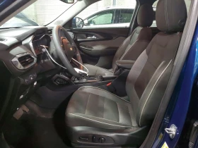 Chevrolet Trailblazer 1.3l Lt - 10700 € - 42174553 7 | Car24.bg Chevrolet Trailblazer 1.3l Lt - 10700 € - 42174553 7