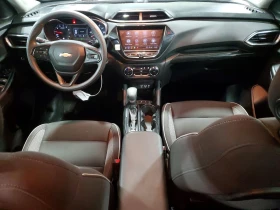 Chevrolet Trailblazer 1.3l Lt - 10700 € - 42174553 8 | Car24.bg Chevrolet Trailblazer 1.3l Lt - 10700 € - 42174553 8