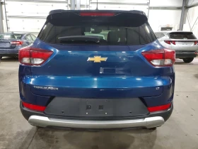 Chevrolet Trailblazer 1.3l Lt - 10700 € - 42174553 6 | Car24.bg Chevrolet Trailblazer 1.3l Lt - 10700 € - 42174553 6