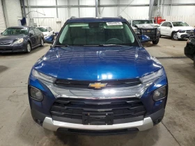 Chevrolet Trailblazer 1.3l Lt - 10700 € - 42174553 5 | Car24.bg Chevrolet Trailblazer 1.3l Lt - 10700 € - 42174553 5