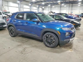 Chevrolet Trailblazer 1.3l Lt - 10700 € - 42174553 4 | Car24.bg Chevrolet Trailblazer 1.3l Lt - 10700 € - 42174553 4