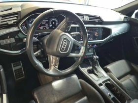 Audi Q3 45 Tfsi Quattro Progressiv* АВТОКРЕДИТ* - 19800 € - 39753225 10 | Car24.bg Audi Q3 45 Tfsi Quattro Progressiv* АВТОКРЕДИТ* - 19800 € - 39753225 10