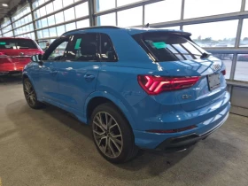 Audi Q3 45 Tfsi Quattro Progressiv* АВТОКРЕДИТ* - 19800 € - 39753225 6 | Car24.bg Audi Q3 45 Tfsi Quattro Progressiv* АВТОКРЕДИТ* - 19800 € - 39753225 6
