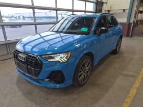 Audi Q3 45 Tfsi Quattro Progressiv* АВТОКРЕДИТ* - Car24.bg Audi Q3 45 Tfsi Quattro Progressiv* АВТОКРЕДИТ*