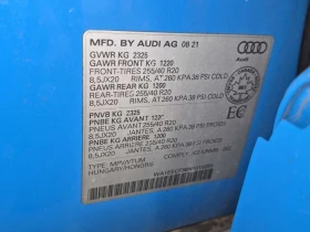 Audi Q3 45 Tfsi Quattro Progressiv* АВТОКРЕДИТ* - 19800 € - 39753225 15 | Car24.bg Audi Q3 45 Tfsi Quattro Progressiv* АВТОКРЕДИТ* - 19800 € - 39753225 15