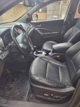 Hyundai Santa fe - 10000 € - 79166733 10 | Car24.bg Hyundai Santa fe - 10000 € - 79166733 10