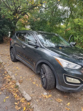 Hyundai Santa fe - 10000 € - 79166733 5 | Car24.bg Hyundai Santa fe - 10000 € - 79166733 5