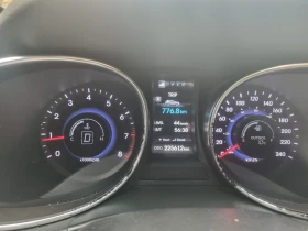 Hyundai Santa fe - 10000 € - 79166733 7 | Car24.bg Hyundai Santa fe - 10000 € - 79166733 7
