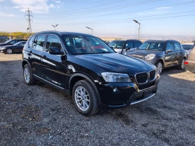 BMW X3 xDrive 20d 184к.с.Swiss - 8300 € - 90262690 2 | Car24.bg BMW X3 xDrive 20d 184к.с.Swiss - 8300 € - 90262690 2