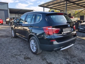 BMW X3 xDrive 20d 184к.с.Swiss - 8300 € - 90262690 4 | Car24.bg BMW X3 xDrive 20d 184к.с.Swiss - 8300 € - 90262690 4