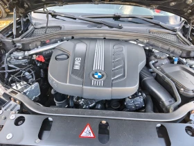 BMW X3 xDrive 20d 184к.с.Swiss - 8300 € - 90262690 15 | Car24.bg BMW X3 xDrive 20d 184к.с.Swiss - 8300 € - 90262690 15