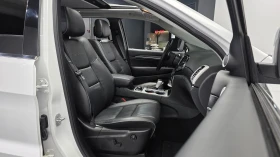 Jeep Grand cherokee 3.6 4x4 SUMMIT * DIST * ОБДУХ * ПАНО * FULL MAX | Auto.bg — изображение 9 Jeep Grand cherokee 3.6 4x4 SUMMIT * DIST * ОБДУХ * ПАНО * FULL MAX | Auto.bg — изображение 9
