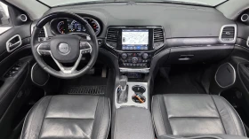 Jeep Grand cherokee 3.6 4x4 SUMMIT * DIST * ОБДУХ * ПАНО * FULL MAX | Auto.bg — изображение 6 Jeep Grand cherokee 3.6 4x4 SUMMIT * DIST * ОБДУХ * ПАНО * FULL MAX | Auto.bg — изображение 6