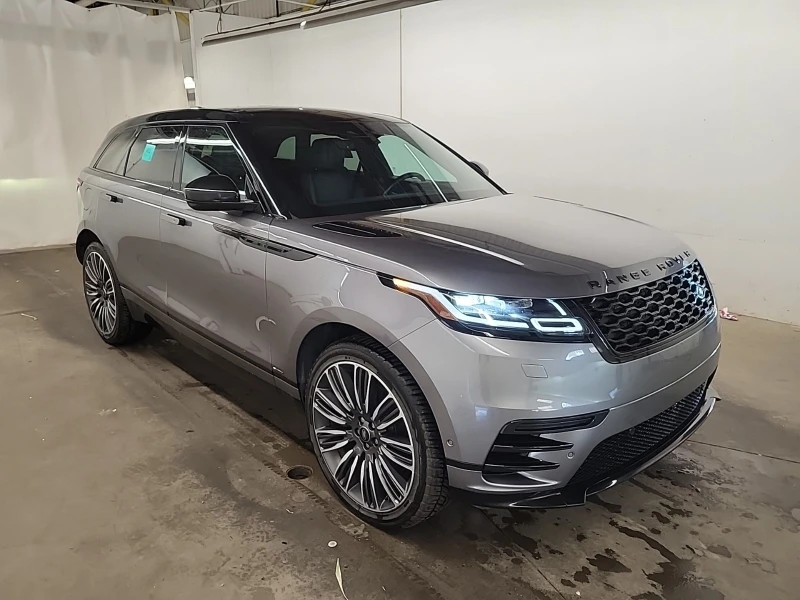 Land Rover Range Rover Velar R-DYNAMIC HSE * * CARFAX * * АВТО КРЕДИТ * *  - 48500 лв. / 24797.66 € - 49964836 1 | Car24.bg Land Rover Range Rover Velar R-DYNAMIC HSE * * CARFAX * * АВТО КРЕДИТ * *  - 48500 лв. / 24797.66 € - 49964836 1