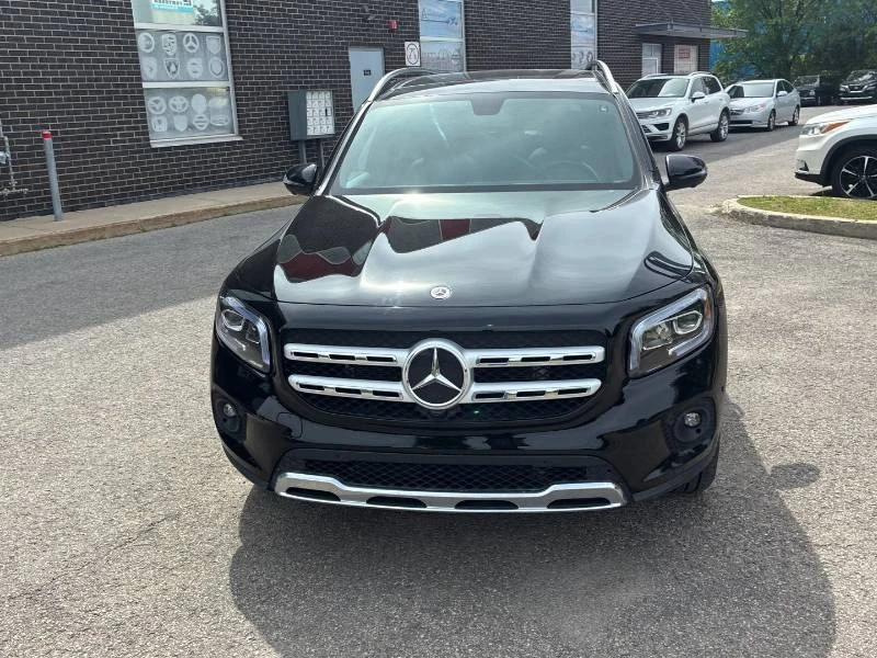 Mercedes-Benz GLB 250 * 4MATIC * PANO * 2 КЛЮЧА * 360 * ПОДГРЕВИ | Auto.bg — изображение 1 Mercedes-Benz GLB 250 * 4MATIC * PANO * 2 КЛЮЧА * 360 * ПОДГРЕВИ | Auto.bg — изображение 1