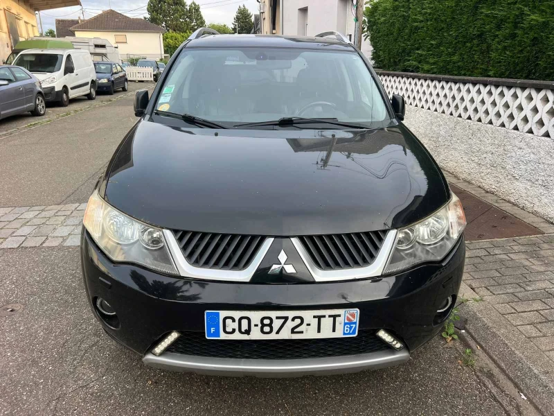 Mitsubishi Outlander 2.2 ДИЗЕЛ - 2200 € / 4302.83 лв. - 45126905 1 | Car24.bg Mitsubishi Outlander 2.2 ДИЗЕЛ - 2200 € / 4302.83 лв. - 45126905 1