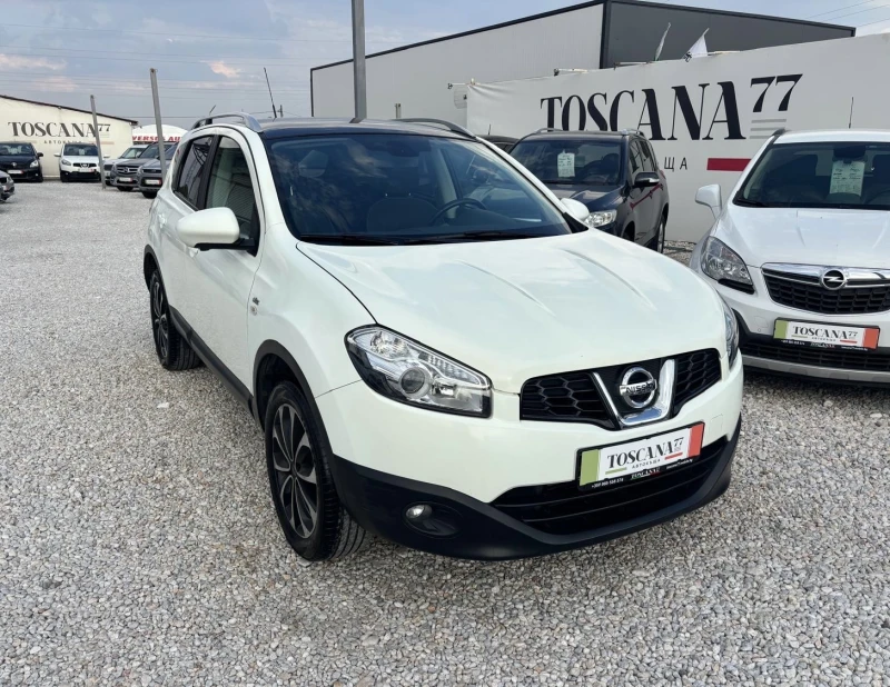Nissan Qashqai 1.6dci* Tekna* Панорама* Навигация* Камера - 6900 € / 13495.23 лв. - 24313009 1 | Car24.bg Nissan Qashqai 1.6dci* Tekna* Панорама* Навигация* Камера - 6900 € / 13495.23 лв. - 24313009 1