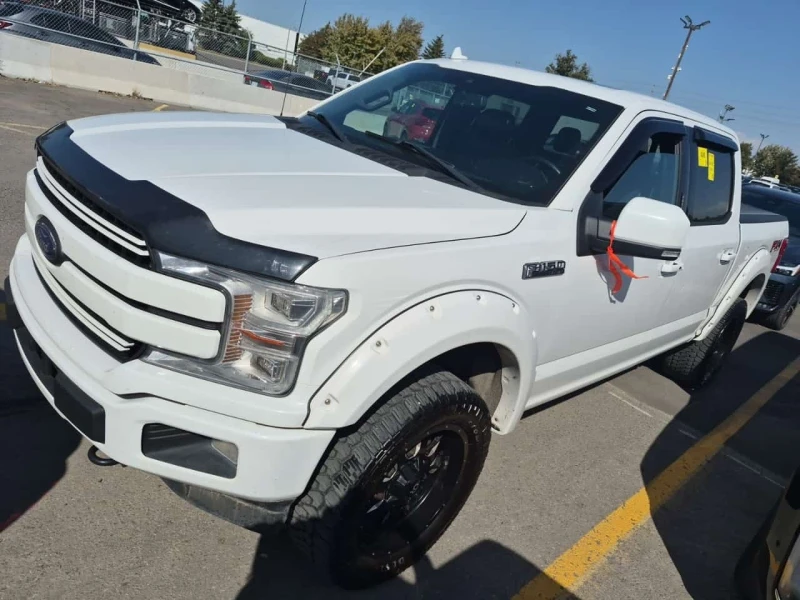 Ford F150 * 4wd Supercrew 5.5' Box Lariat Crew Cab Short - 19999 € - 70876496 1 | Car24.bg Ford F150 * 4wd Supercrew 5.5' Box Lariat Crew Cab Short - 19999 € - 70876496 1